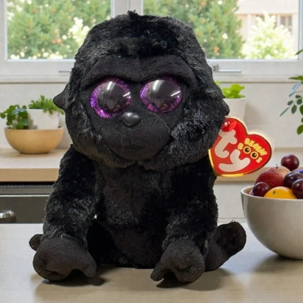 Ty Beanie Boos - 